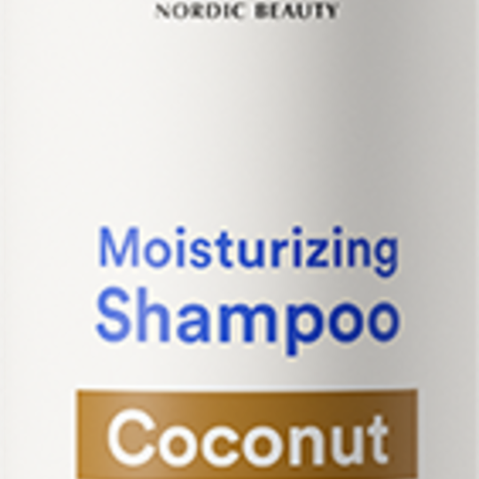 Urtekram Nordic Beauty Urtekram Coconut Shampoo 250 ml