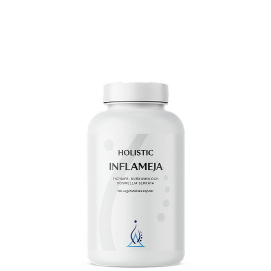 Inflameja, 180 kapslar