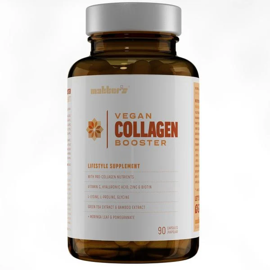 Matters Vegan Collagen Booster 90 kapslar