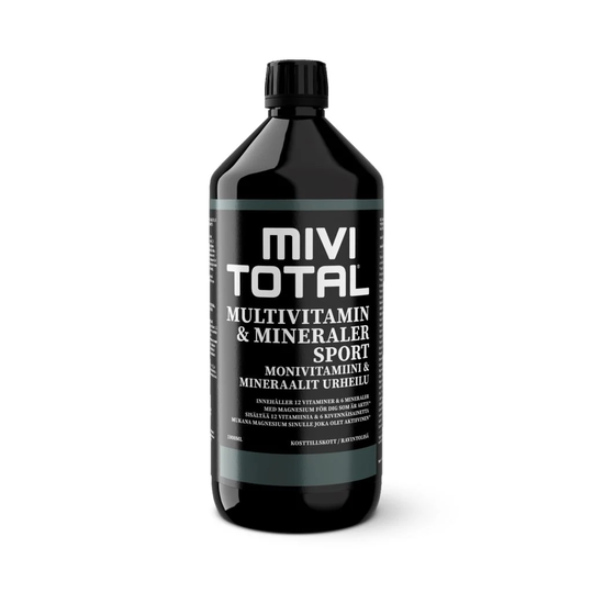 Mivitotal Sport 1000 ml