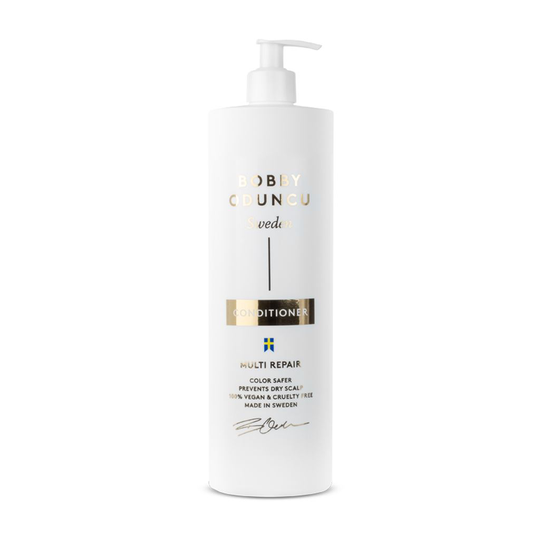BOBBYS HAIRCARE Multi Repair Conditioner 1000 ml