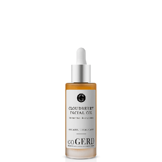 Cloudberry Facial Oil, 30 ml