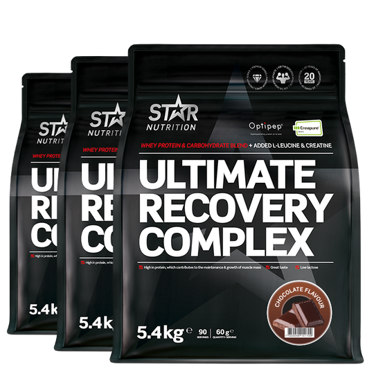 Ultimate Recovery Complex BIG BUY 16,2 kg