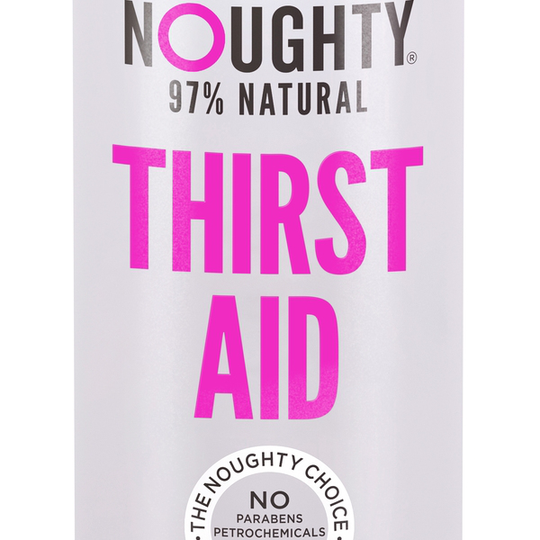 Noughty Thirst Aid Conditioning and Detangling Spray 200 ml