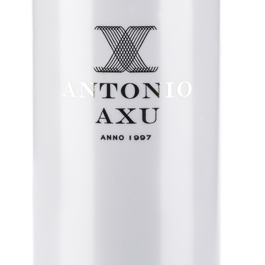 Antonio Axu Silver Conditioner Vibrant Blue 300 ml