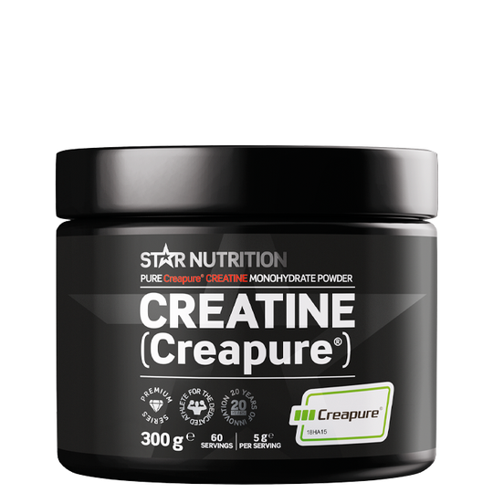 Kreatin Creapure 300g