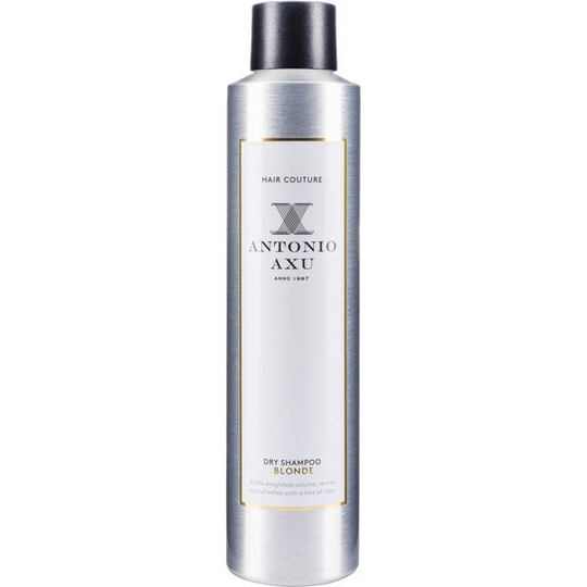 Antonio Axu Dry Schampo Blonde 300 ml