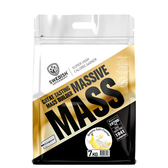 Massive Mass, 7000 g