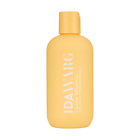 IDA WARG Volume Shampoo 250 ml