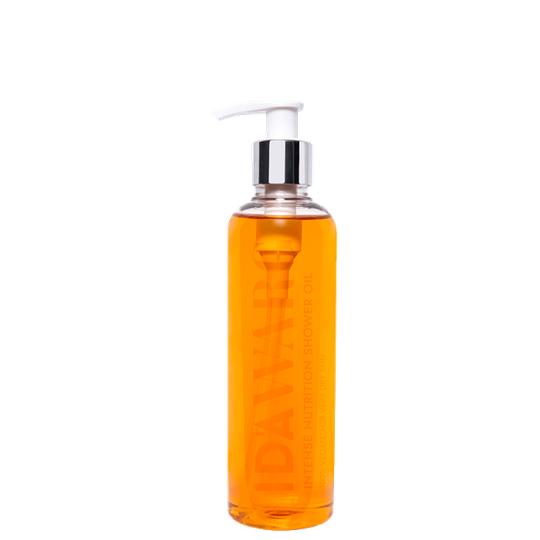 Intense Nutrition Shower Oil, 250 ml