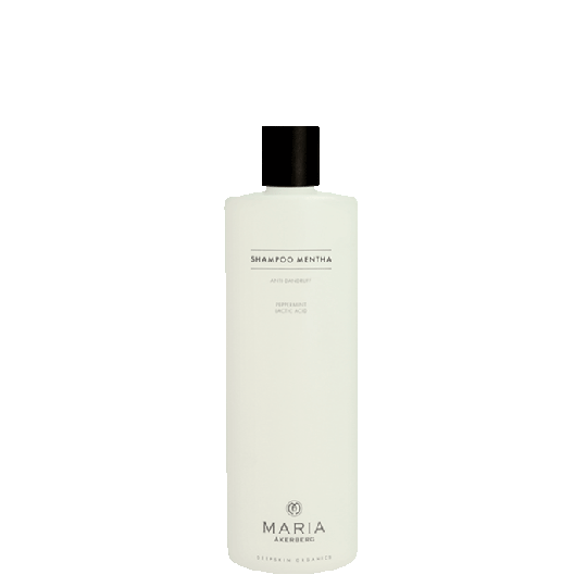 Shampoo Mentha, 500 ml