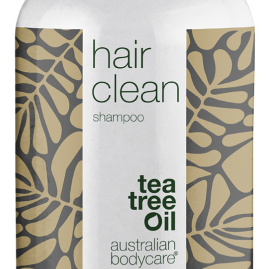 Australian BodyCare Australian Bodycare Hair Clean 500 ml