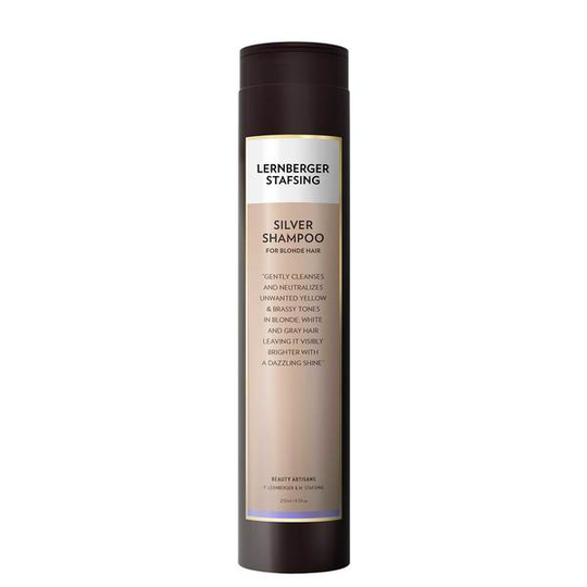 Lernberger Stafsing Silver Shampoo 250 ml