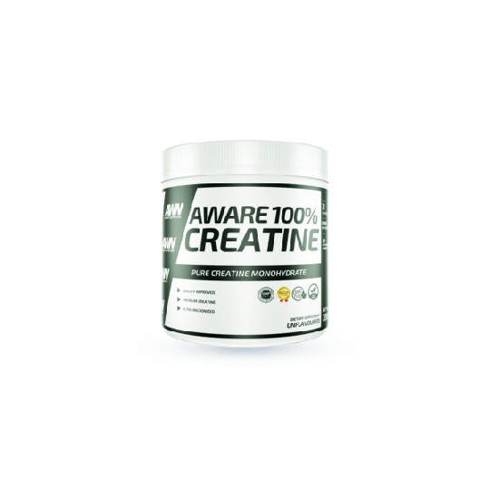 Aware Nutrition Creatine 100% 350 g