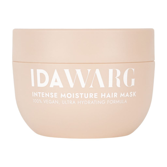 Ida Warg Beauty Hair Mask Moisture Small size 100 ml