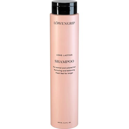 Löwengrip Long Lasting Shampoo, 250 ml