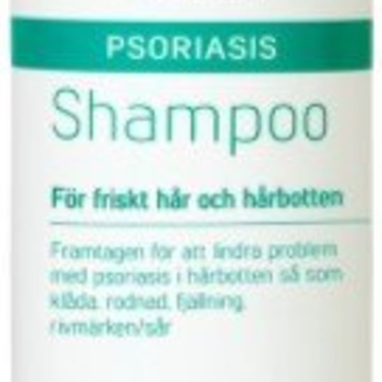 Daxxin Psoriasis Schampo 300 ml