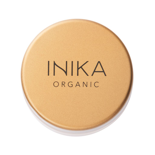 INIKA ORGANIC Lip & Cheek Cream Petals 3,5g