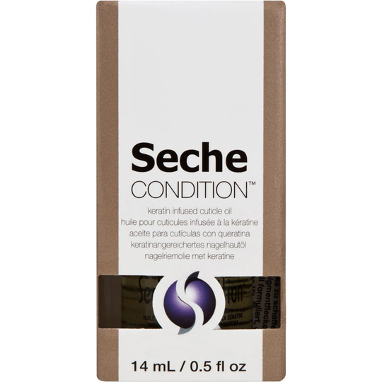 Seche Condition Keratin Infused Cuticle Oil 14 ml