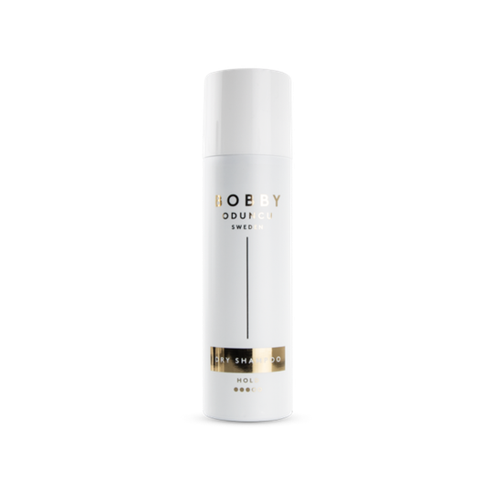 BOBBYS HAIRCARE Dry Schampo 250 ml