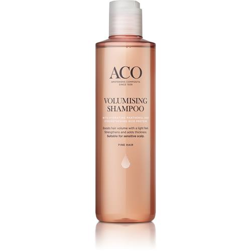 ACO Volumising Shampoo, 250 ml