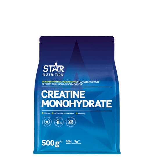 Kreatinmonohydrat 500 g