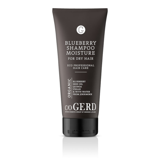co GERD c/o GERD Blueberry Schampo 200 ml