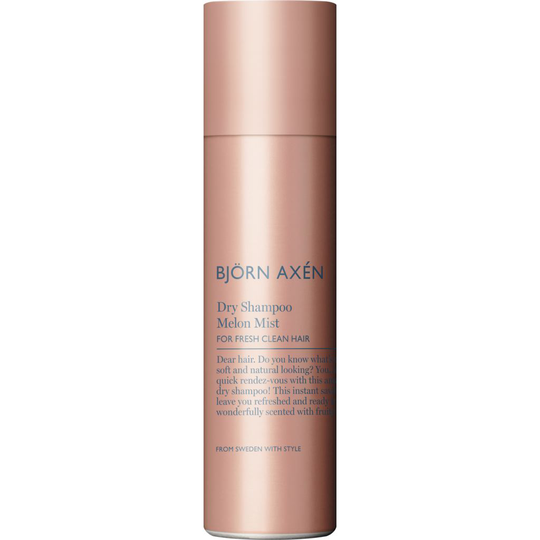 Björn Axén Dry Shampoo Melon Mist 150 ml