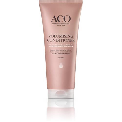 ACO Volumising Conditioner, 200 ml