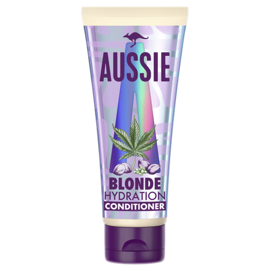 Aussie Conditioner Blonde 200 ml
