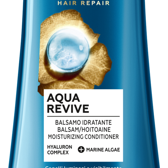 Schwarzkopf Gliss Moisturizing Conditioner Aqua Revive 200 ml