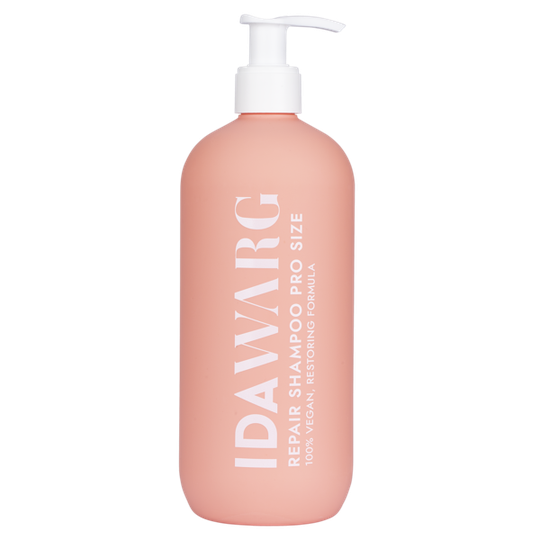 IDA WARG Repair Shampoo Pro Size 500 ml