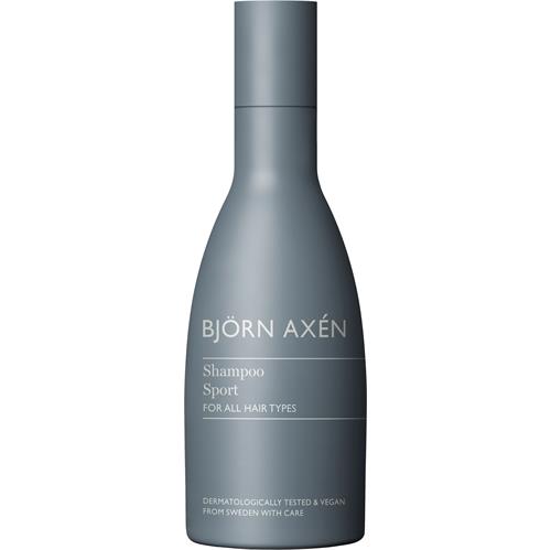 Björn Axén Sport Shampoo, 250 ml