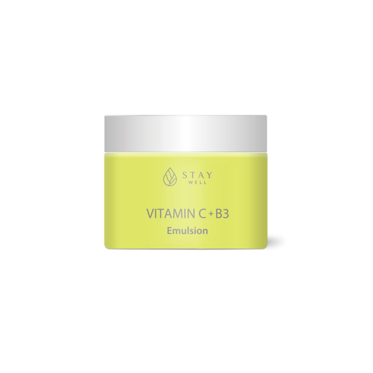 STAY Well Vitamin C Cream 50 ml
