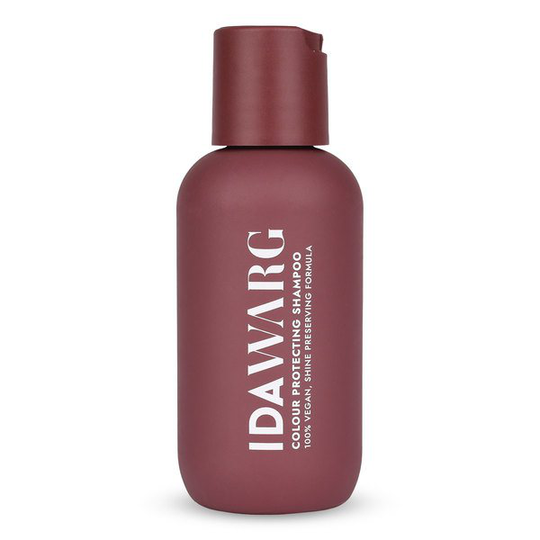 IDA WARG Colour Protecting Schampo Small Size 100 ml