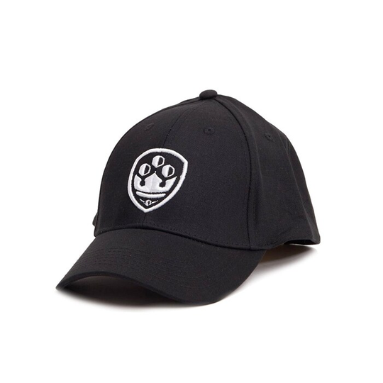 Swedish Supplements Cap, Black