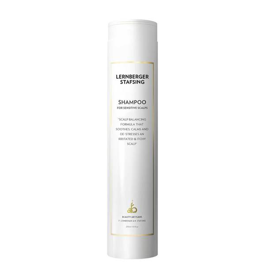 Lernberger Stafsing Shampoo Sensitive Scalp 250 ml