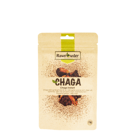 Chaga Instant, 75 g