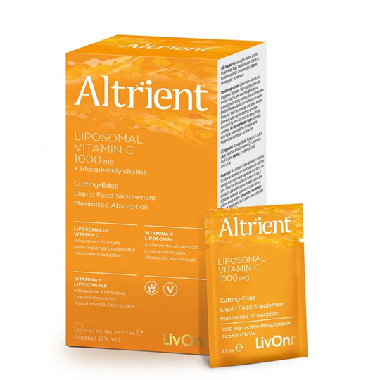 Altrient C, 30 påsar