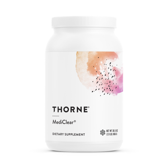 Thorne MediClear 854 g