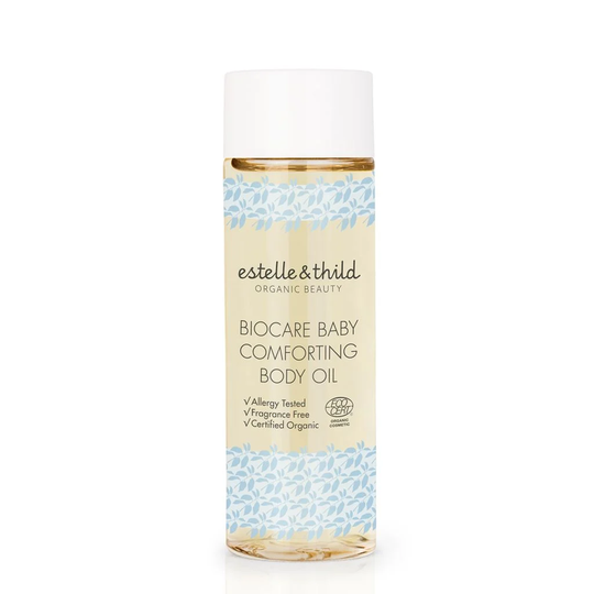 Estelle & Thild BioCare Baby Comforting Body Oil 100 ml