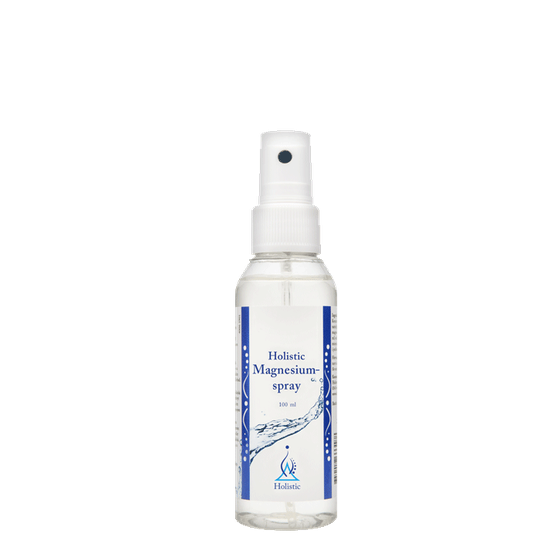 Magnesiumspray, 100 ml