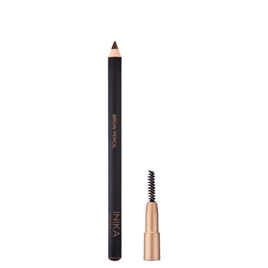 INIKA ORGANIC Brow Pencil Brunette 1,1g