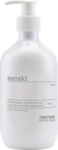 Meraki PURE Conditioner, 490 ml