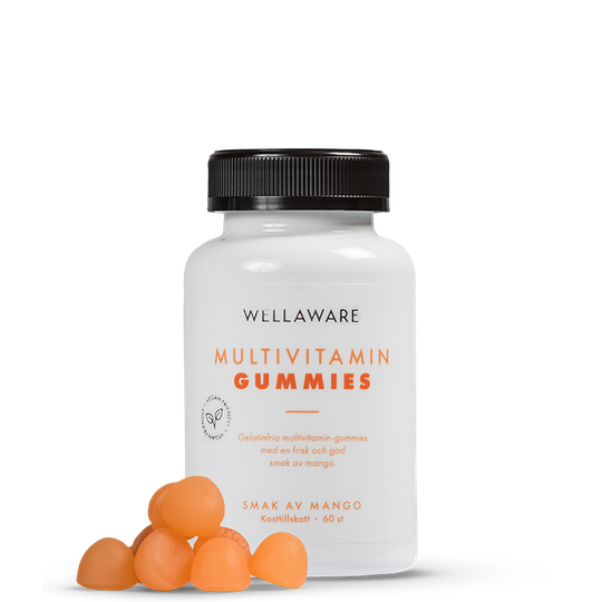Multivitamin Gummies 60 st