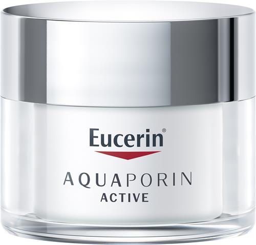 Eucerin Aquaporin Moist Cr SPF+25, 50 ml