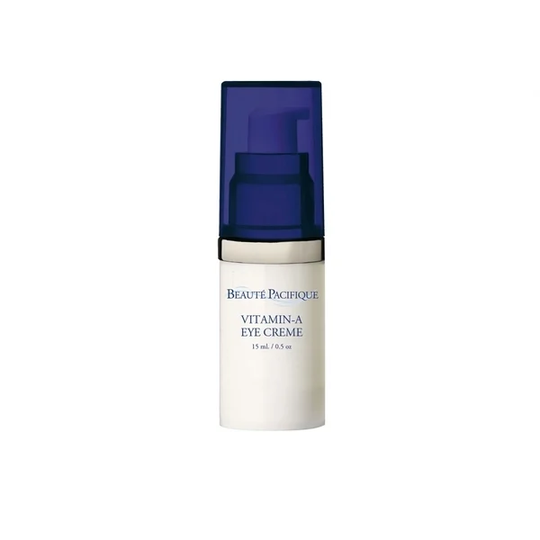 Beauté Pacifique Vitamin A Eye Creme 15 ml