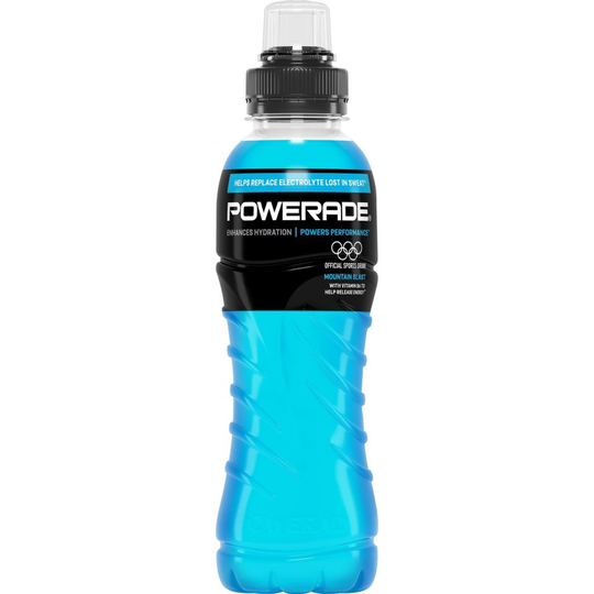 POWERADE Mountain Blast 500 ml