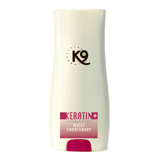 K9 Keratin Djurbalsam 300 ml
