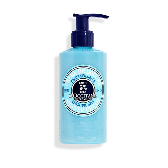 L’Occitane Shea Shower Cream 250ml